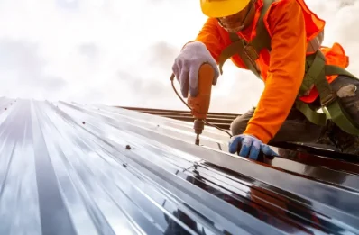 Travaux de zinguerie à Rémalard en Perche